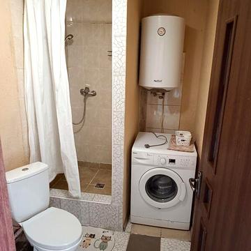 Довгострокова оренда 1к Дім Степова вулиця