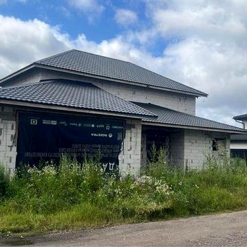 Продаж Будинку с.Погреби, Броварський р-н, Пуховка