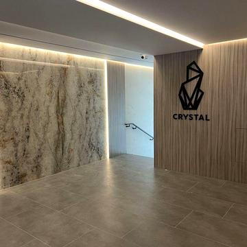 1-к з терасою ЖК «Crystal» район Боздош ЖК «Crystal»