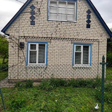 Продається дача в кооп. "Орбіта"