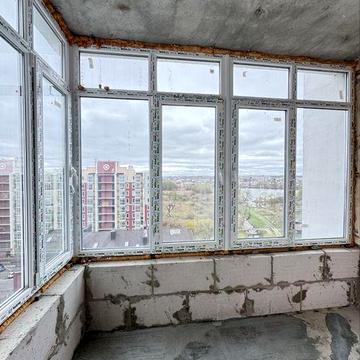УВАГА!!! Реальна 1к квартира! Газ! Без комісії! Стяжка! Штукатурка!