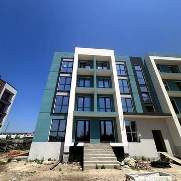 Продам 1 кімнатна квартира Гостомель | Газ | Цегляний будинок ЖК Бріквуд