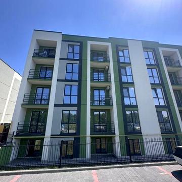 Продам 2 кімнатна квартира Гостомель | Цегляний будинок | Газове опалення ЖК Бріквуд