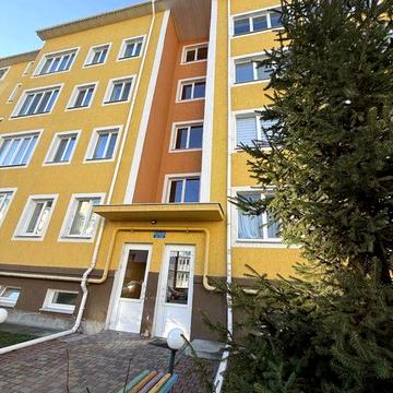 УВАГА!!! Терміново!!! 2рівнева 2к! Без комісії! Стяжка! Штукатурка! Встановленний котел і батареї!