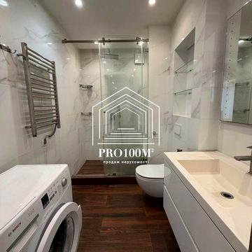 БЕЗ% продам 2 кімнатна квартира - 2 поверх, ЖК Білий Шоколад Центр, Білогородка. ЄВідновлення. газ ЖК Білий Шоколад Центр