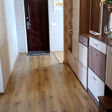 Довгострокова оренда 4к Квартира Вербова вулиця ЖК Солнечный