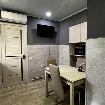 В продаже супер вариант! 4-я квартира, полностью укомплектована
