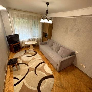 Здається однокімнатна квартира на Єреванській