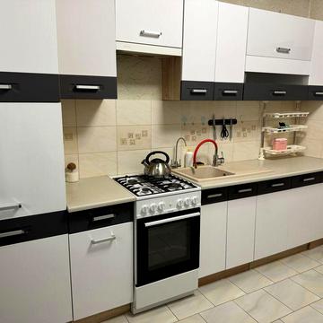 Продаж 1 кім квартири в Новобудові