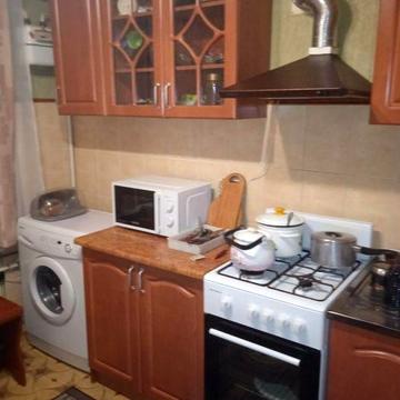2комнатная квартира