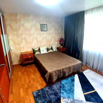 Здаю 1 кімн. квартиру.Салтівка.Метро – 3 хв. пішки.