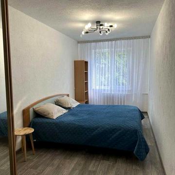 2 квартира Салтовка, салтовское шоссе, 601,мр, супермаркет класс