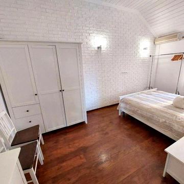 Аренда комфортабельной 2 ки автономное отопление
Космонавтов / Никола