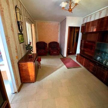 3 кімнатна квартира по вул. Калнишевського