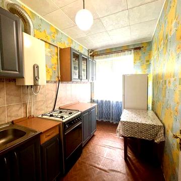 1 кімнатна квартира за привабливою ціною