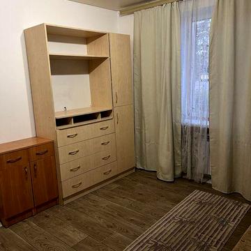 Здається чудова 1 кімната квартира на Зулінського.