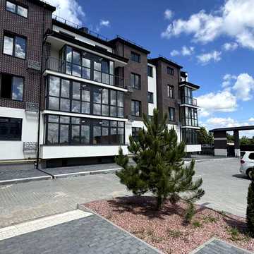Продаж 3к Квартира Євгена Патона вулиця ЖК Nova Koreя