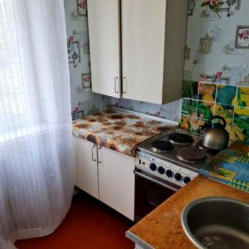 Сдам 1 к. кв Алексеевка