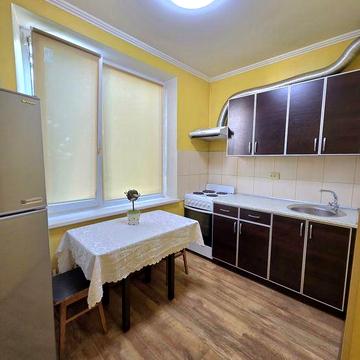 Сдам  1к.кв Алексеевка, район  Класса
