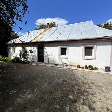 Продам будинок в селі Терешівці