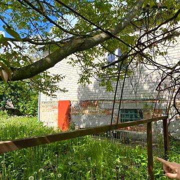 Будинок з 25 сотками за ціною квартири — ще й поруч озеро