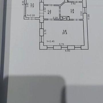Продам будинок БЕЗ КОМІСІЇ