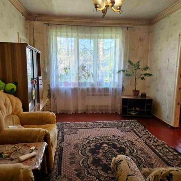 Продам 3-х комн. в хорошем месте