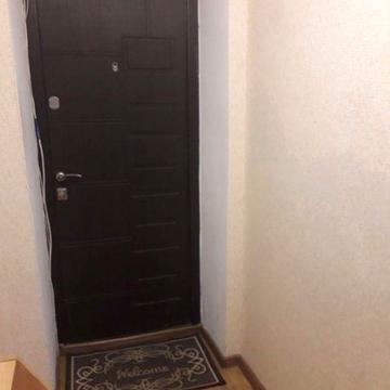 Однокімнатна квартира