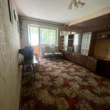 Здам 1 кім квартиру на Корольова в довгострокову оренду
