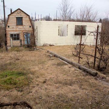 Продається приватизована дача. Великий луг