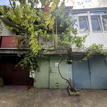 Продажа причала «Зорька-2»