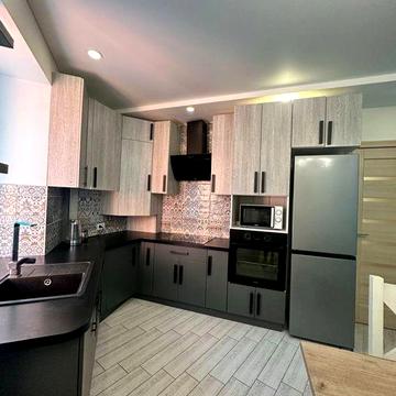 Сдам 3 комн квартиру Гагарина ЖК Семейный