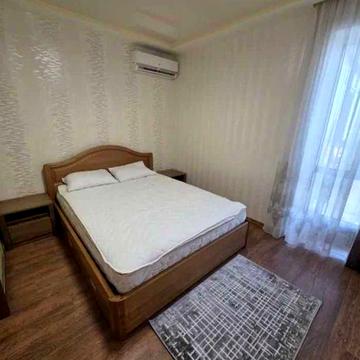 Сдам 2х комнатную квартиру в ЖК Салют , бульвар Славы 2А