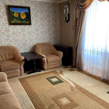 Здається 2-х кімнатна квартира