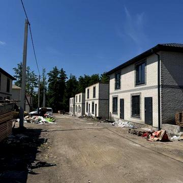 ДУПЛЕКС від забудовника