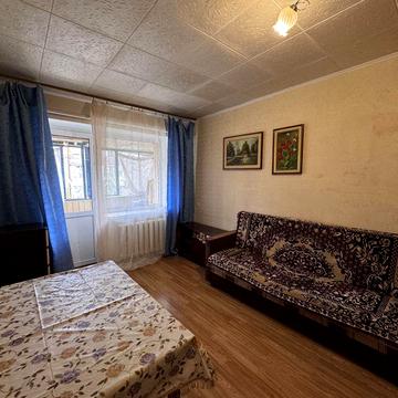 ТЕРМІНОВО!!! Квартира на продаж з ремонтом, балкон! БЕЗ комісії