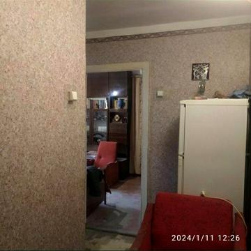 Продам 2 ком квартиру Правый берег улица Вишневського