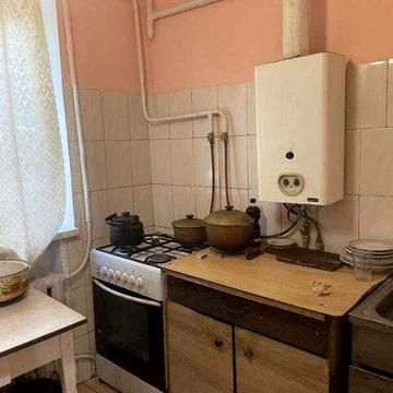 3-х комнатная квартира в Лузановке