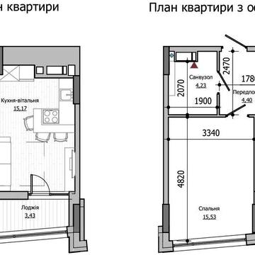 Продаж квартири, від забудовника, без комісії, LUCKY LAND, Святошино, Академмістечко ЖК Lucky Land