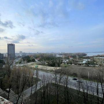 Сдам 1 комнатную квартиру на Победе -6