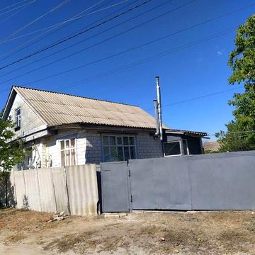 Продам будинок м.Балаклія(міський Піски)