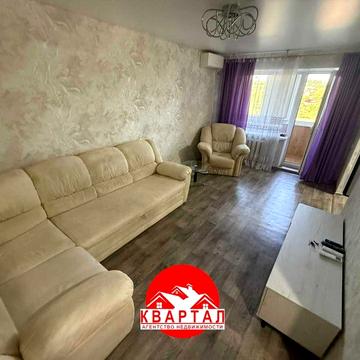 сдам в аренду однокомнатную квартиру, ул. Автозавдская