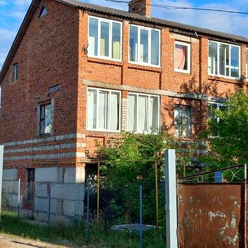 Продам будинок с. Сл. Кульчиєвецька