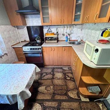 Сдам просторную 2к квартиру АО, раздельные комнаты БАМ
