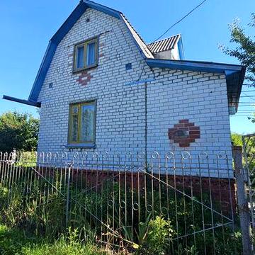 Дача в Березанці
