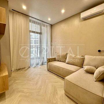 Продаж квартири в UNIT.Home, вул. Гарета Джонса, Шевченківський р-н ЖК UNIT.Home