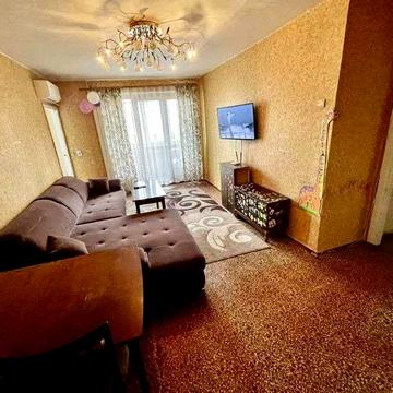 Продаж 4-кімнатної квартири вул. Воскресенська