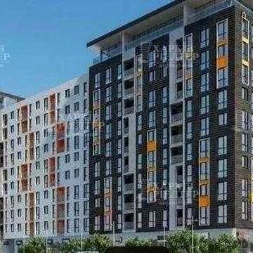 KI D2 Продам 1-кімнатна квартира, Конный рынок