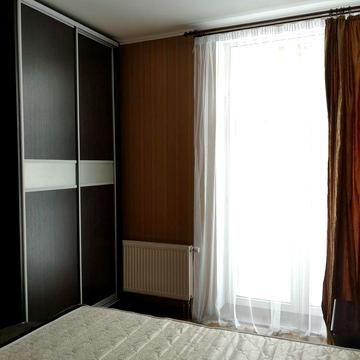 Регенераторна вул., 4 к4