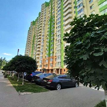 Здам 1-кім Коцюбинське ЖК Атлант, коли відключають світло (працює ліфт, є опалення та вода)